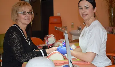 Beauty Salon Monika Kołodziejska